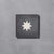 Luna Old Iron Tile Tiles - Handmade
